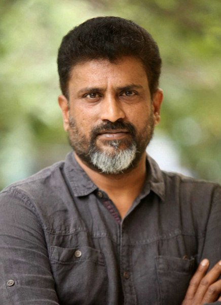Murali Paruchari